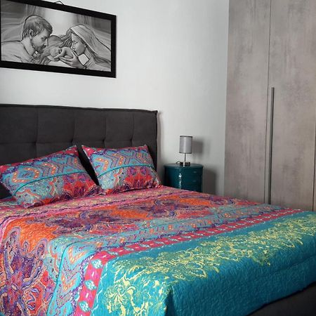 Ferienwohnung La Casa Di Chiara Alghero Exterior foto