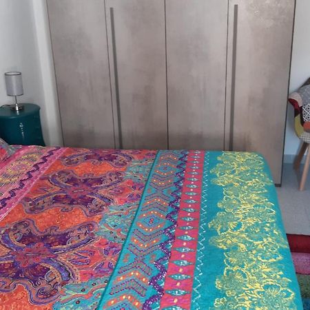 Ferienwohnung La Casa Di Chiara Alghero Exterior foto