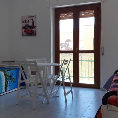 Ferienwohnung La Casa Di Chiara Alghero Exterior foto