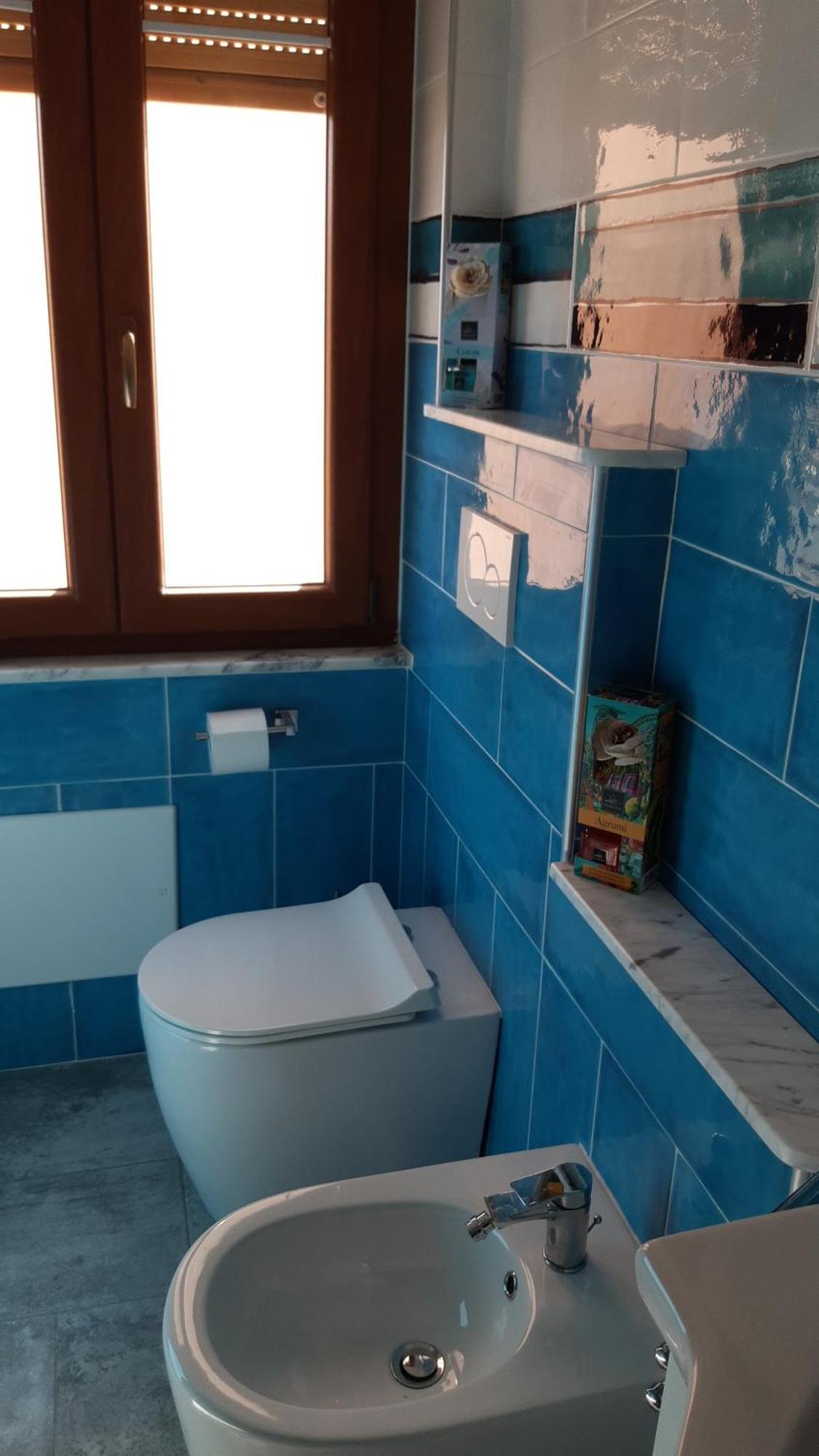 Ferienwohnung La Casa Di Chiara Alghero Exterior foto