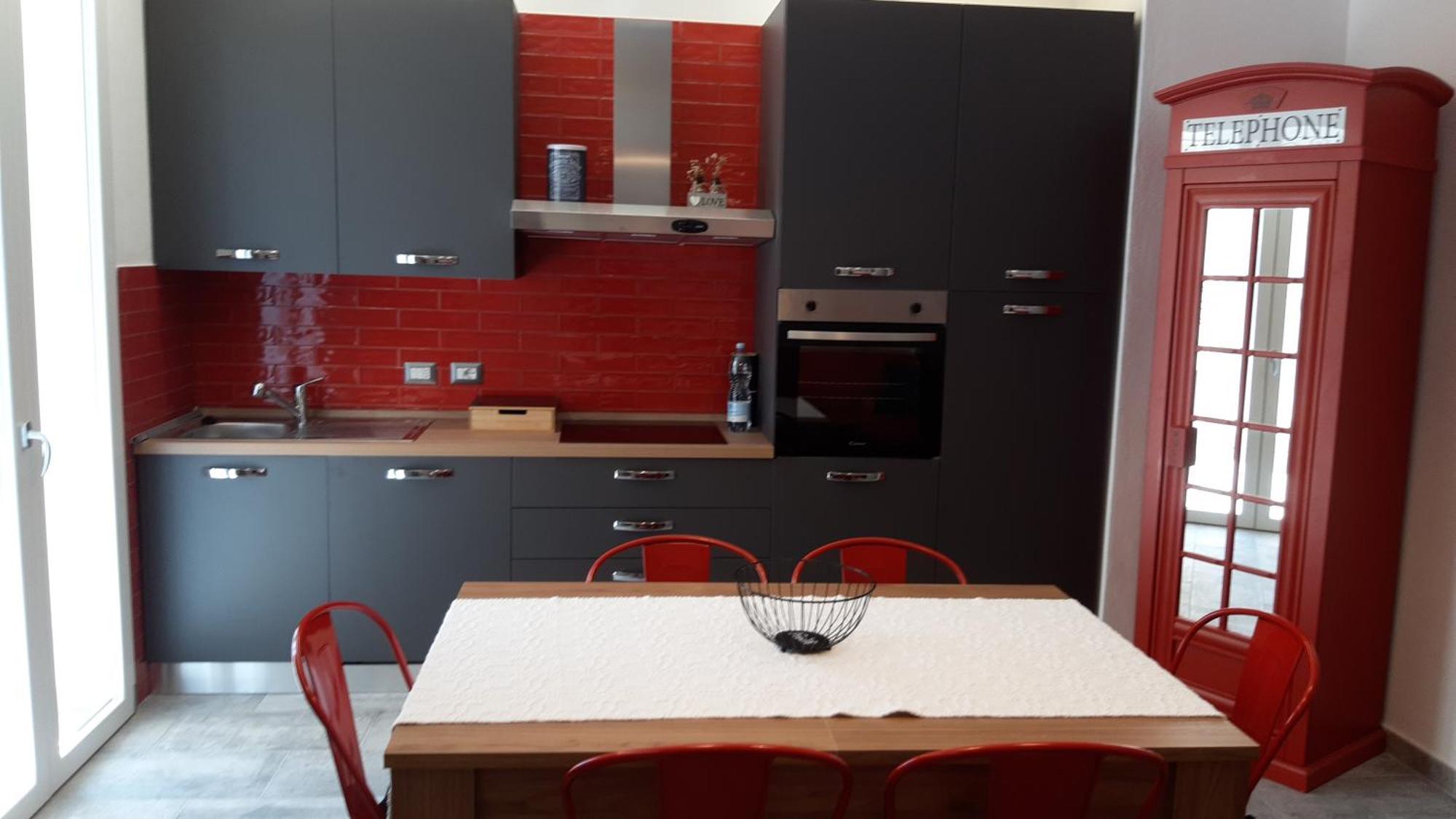 Ferienwohnung La Casa Di Chiara Alghero Exterior foto
