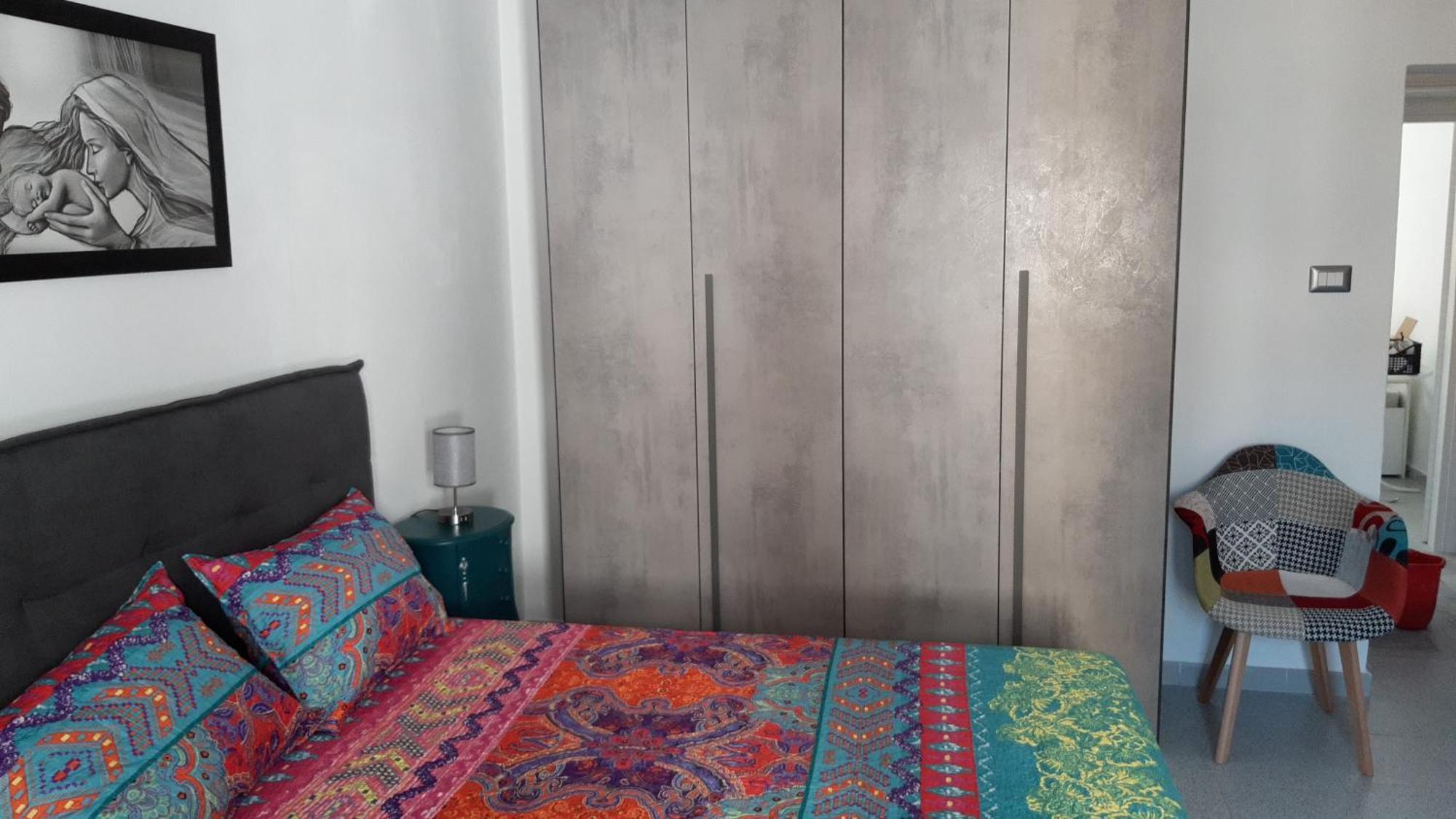 Ferienwohnung La Casa Di Chiara Alghero Exterior foto