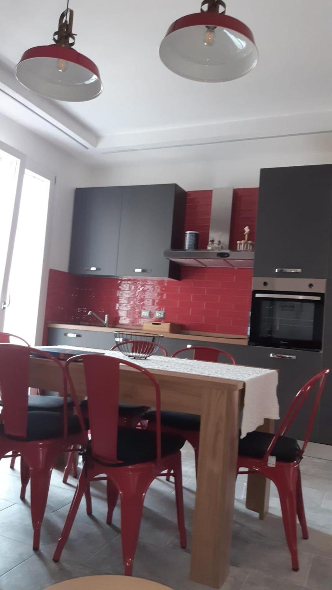 Ferienwohnung La Casa Di Chiara Alghero Exterior foto