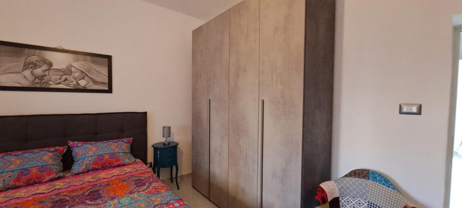 Ferienwohnung La Casa Di Chiara Alghero Exterior foto