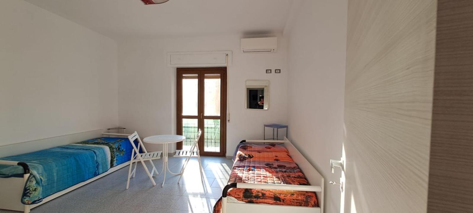 Ferienwohnung La Casa Di Chiara Alghero Exterior foto