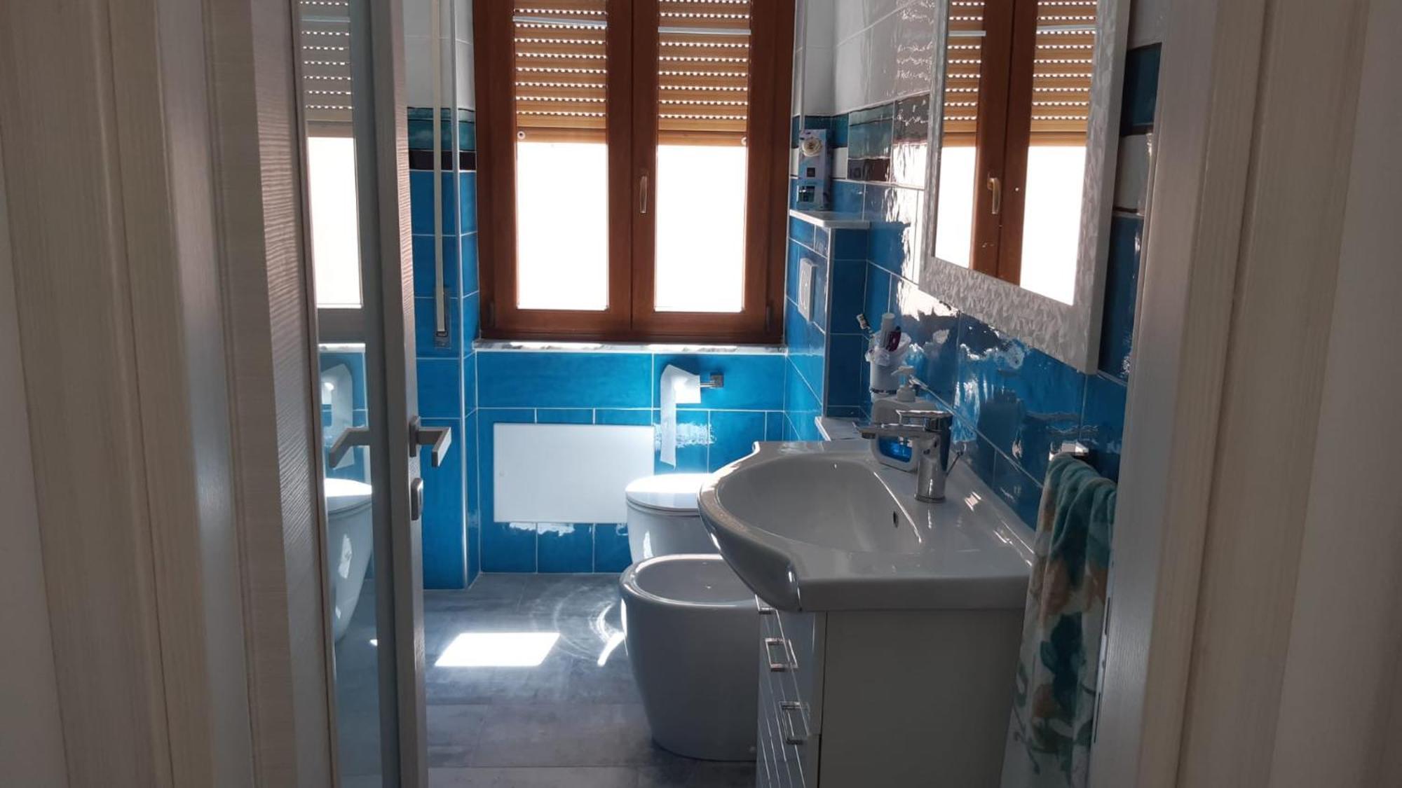 Ferienwohnung La Casa Di Chiara Alghero Exterior foto