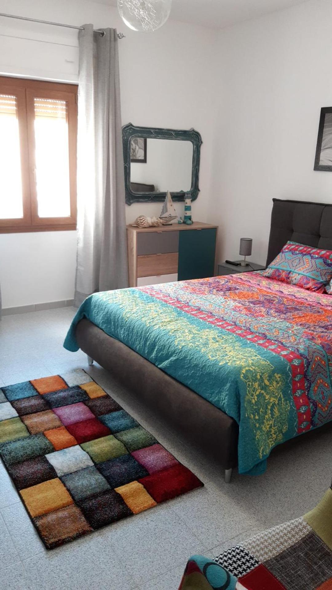 Ferienwohnung La Casa Di Chiara Alghero Exterior foto